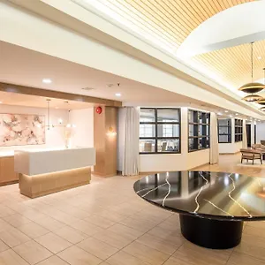 3* Отель Norwood